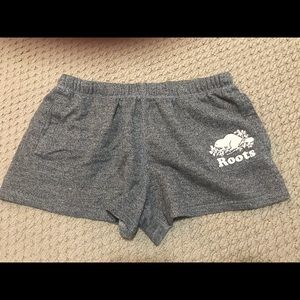 Roots Sweatshorts